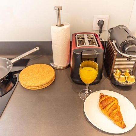 Charming Apartment - 1Br-4P - Bastille Παρίσι Εξωτερικό φωτογραφία