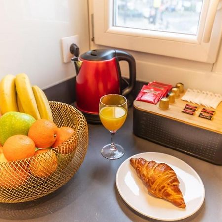 Charming Apartment - 1Br-4P - Bastille Παρίσι Εξωτερικό φωτογραφία