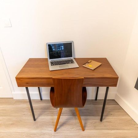 Charming Apartment - 1Br-4P - Bastille Παρίσι Εξωτερικό φωτογραφία