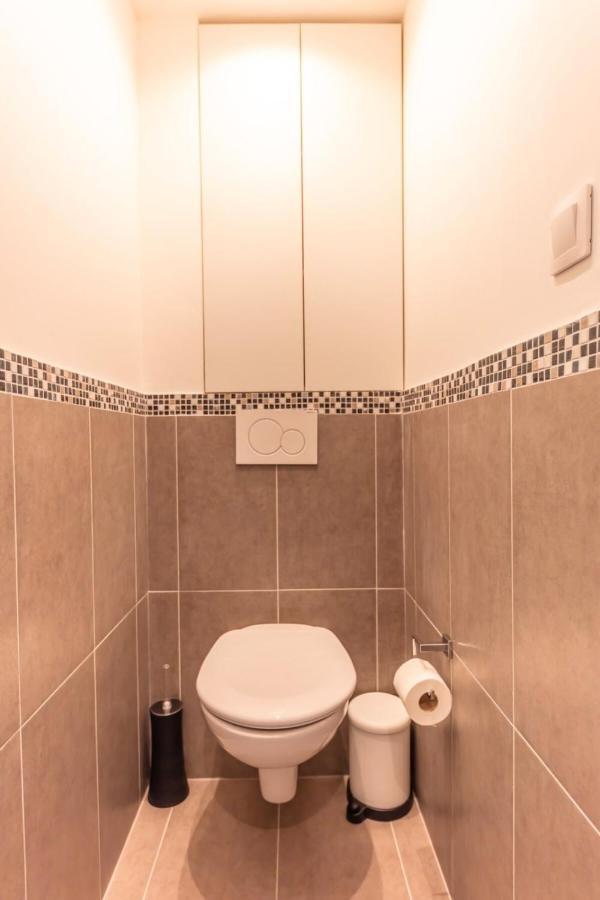 Charming Apartment - 1Br-4P - Bastille Παρίσι Εξωτερικό φωτογραφία